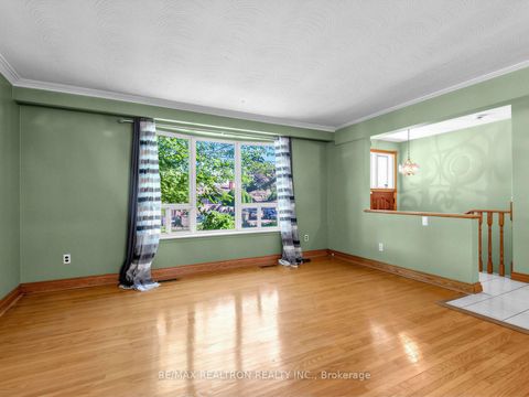 Photo 4 at 91 Spenvalley Drive, Jane Heights, Toronto