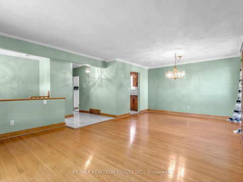 Photo 5 at 91 Spenvalley Drive, Jane Heights, Toronto