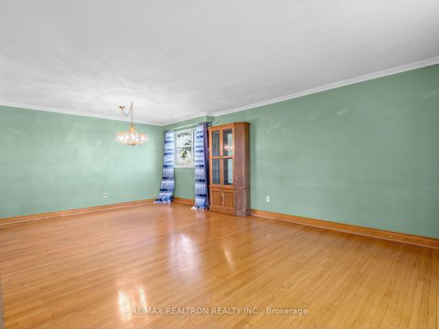 Photo 6 at 91 Spenvalley Drive, Jane Heights, Toronto
