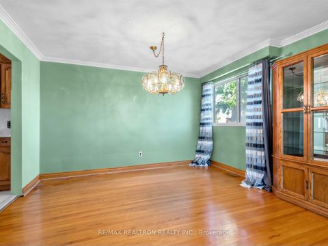Photo 7 at 91 Spenvalley Drive, Jane Heights, Toronto