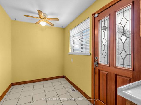 Photo 12 at 91 Spenvalley Drive, Jane Heights, Toronto