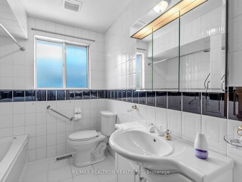 Photo 14 at 91 Spenvalley Drive, Jane Heights, Toronto