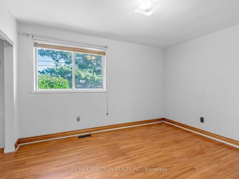 Photo 15 at 91 Spenvalley Drive, Jane Heights, Toronto