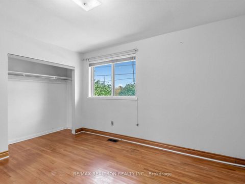 Photo 16 at 91 Spenvalley Drive, Jane Heights, Toronto