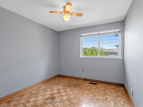 Photo 17 at 91 Spenvalley Drive, Jane Heights, Toronto