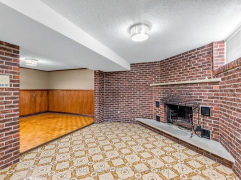 Photo 18 at 91 Spenvalley Drive, Jane Heights, Toronto