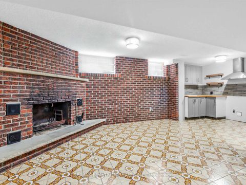 Photo 19 at 91 Spenvalley Drive, Jane Heights, Toronto