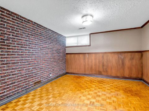 Photo 20 at 91 Spenvalley Drive, Jane Heights, Toronto