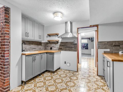 Photo 21 at 91 Spenvalley Drive, Jane Heights, Toronto