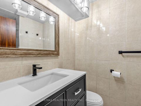 Photo 23 at 91 Spenvalley Drive, Jane Heights, Toronto