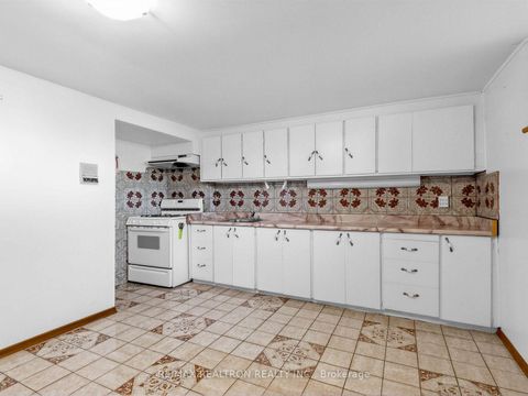 Photo 24 at 91 Spenvalley Drive, Jane Heights, Toronto