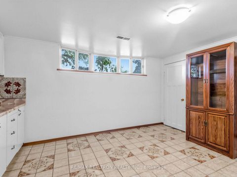 Photo 25 at 91 Spenvalley Drive, Jane Heights, Toronto