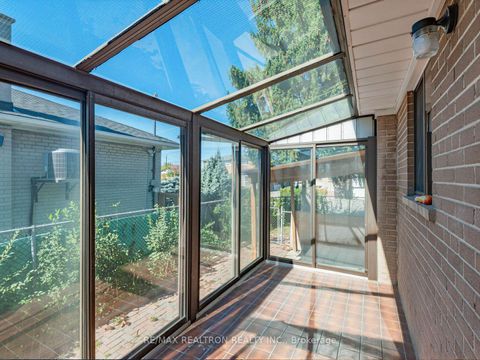 Photo 26 at 91 Spenvalley Drive, Jane Heights, Toronto