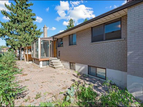 Photo 27 at 91 Spenvalley Drive, Jane Heights, Toronto