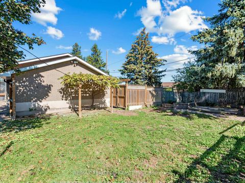 Photo 28 at 91 Spenvalley Drive, Jane Heights, Toronto