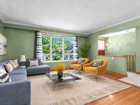 Photo 30 at 91 Spenvalley Drive, Jane Heights, Toronto