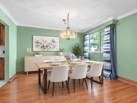 Photo 32 at 91 Spenvalley Drive, Jane Heights, Toronto