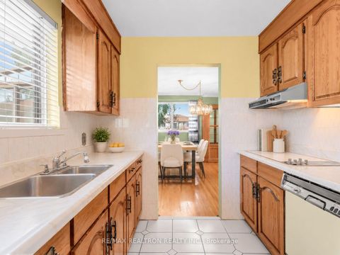 Photo 33 at 91 Spenvalley Drive, Jane Heights, Toronto