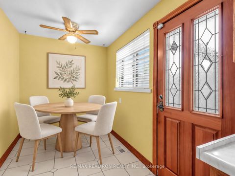 Photo 34 at 91 Spenvalley Drive, Jane Heights, Toronto