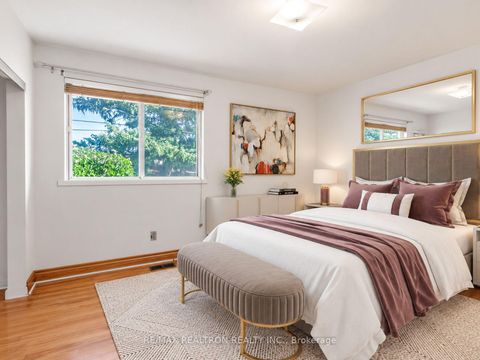 Photo 36 at 91 Spenvalley Drive, Jane Heights, Toronto