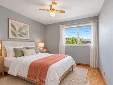 Photo 37 at 91 Spenvalley Drive, Jane Heights, Toronto