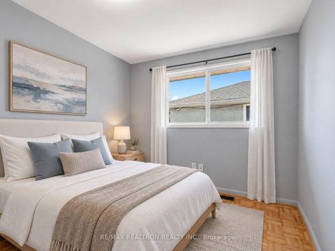 Photo 38 at 91 Spenvalley Drive, Jane Heights, Toronto
