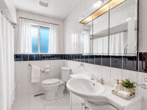 Photo 39 at 91 Spenvalley Drive, Jane Heights, Toronto