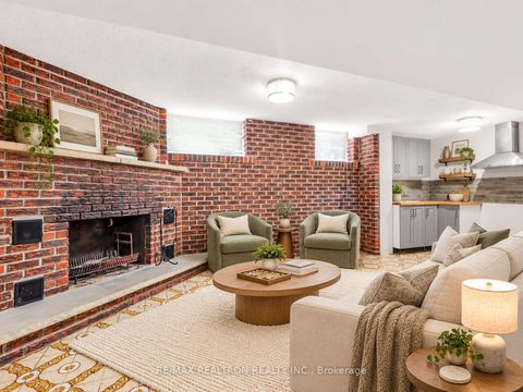 Photo 40 at 91 Spenvalley Drive, Jane Heights, Toronto