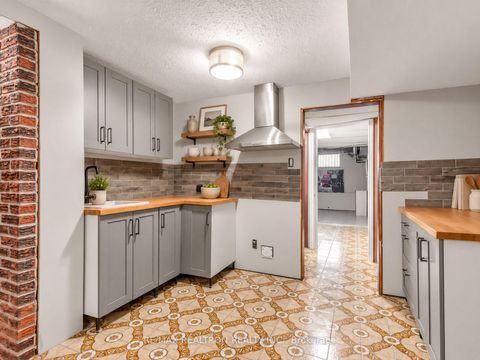 Photo 41 at 91 Spenvalley Drive, Jane Heights, Toronto