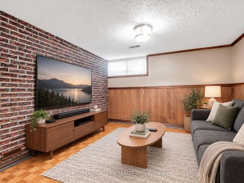 Photo 42 at 91 Spenvalley Drive, Jane Heights, Toronto