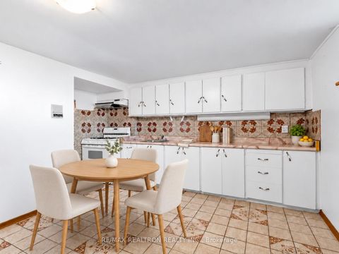 Photo 43 at 91 Spenvalley Drive, Jane Heights, Toronto