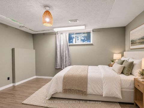 Photo 44 at 91 Spenvalley Drive, Jane Heights, Toronto