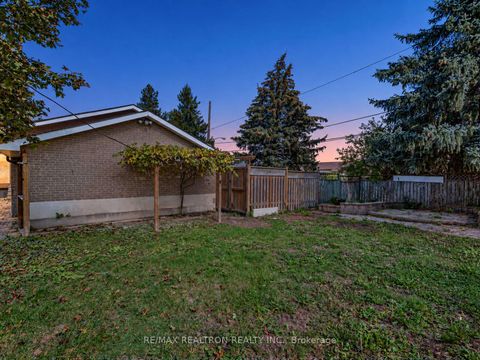 Photo 47 at 91 Spenvalley Drive, Jane Heights, Toronto
