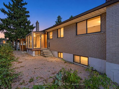 Photo 49 at 91 Spenvalley Drive, Jane Heights, Toronto