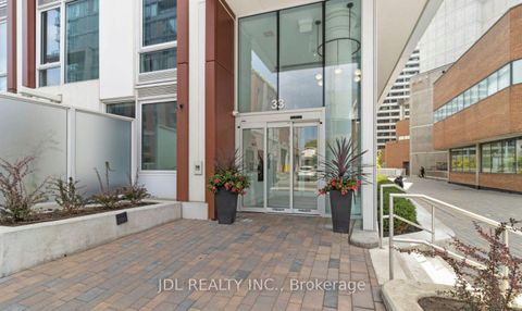 Photo 1 at 2007 - 33 Helendale Avenue, Eglinton, Toronto