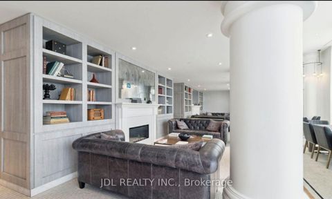 Photo 3 at 2007 - 33 Helendale Avenue, Eglinton, Toronto