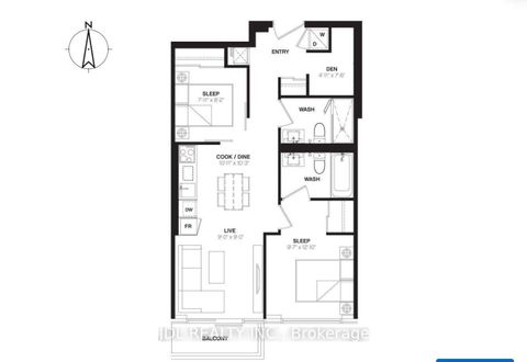 Photo 27 at 2007 - 33 Helendale Avenue, Eglinton, Toronto