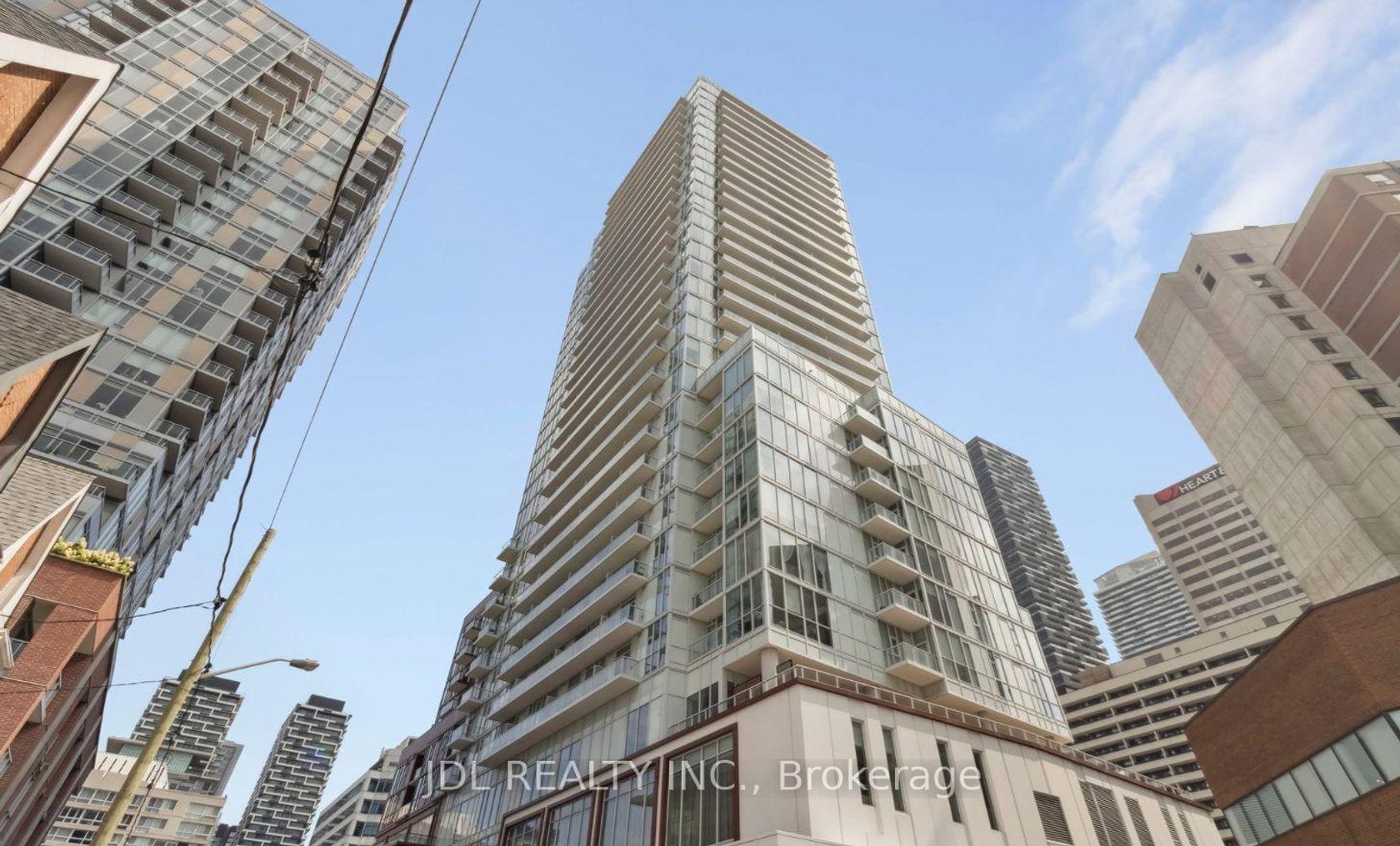 2007 - 33 Helendale Avenue, Eglinton, Toronto 