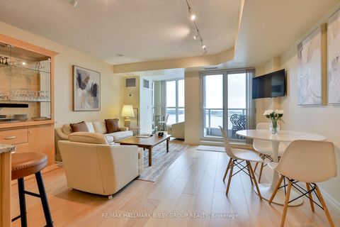 Photo 0 at 1911 - 208 Queens Quay W, Waterfront Communities C1, Toronto