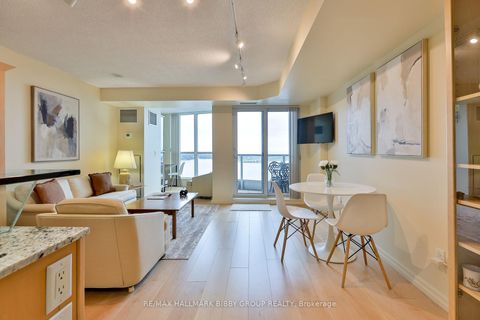Photo 1 at 1911 - 208 Queens Quay W, Waterfront Communities C1, Toronto