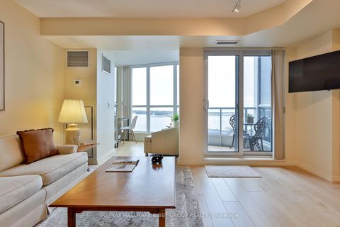 Photo 2 at 1911 - 208 Queens Quay W, Waterfront Communities C1, Toronto