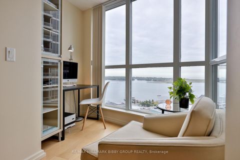 Photo 3 at 1911 - 208 Queens Quay W, Waterfront Communities C1, Toronto