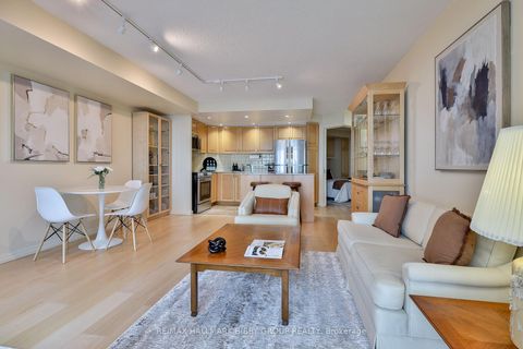 Photo 6 at 1911 - 208 Queens Quay W, Waterfront Communities C1, Toronto