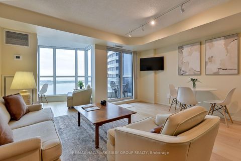 Photo 7 at 1911 - 208 Queens Quay W, Waterfront Communities C1, Toronto