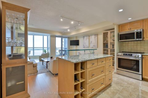 Photo 9 at 1911 - 208 Queens Quay W, Waterfront Communities C1, Toronto