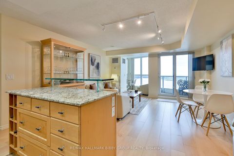 Photo 10 at 1911 - 208 Queens Quay W, Waterfront Communities C1, Toronto