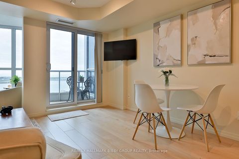 Photo 12 at 1911 - 208 Queens Quay W, Waterfront Communities C1, Toronto