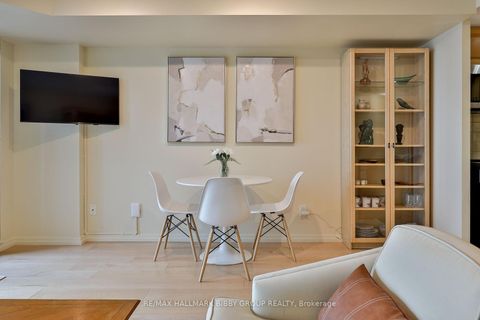 Photo 14 at 1911 - 208 Queens Quay W, Waterfront Communities C1, Toronto