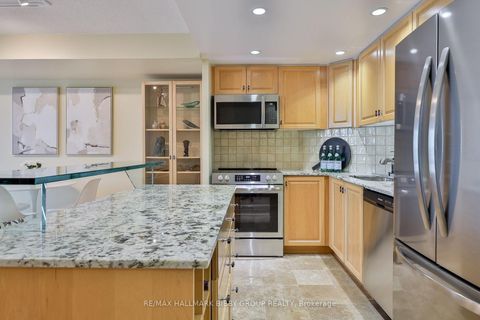 Photo 16 at 1911 - 208 Queens Quay W, Waterfront Communities C1, Toronto