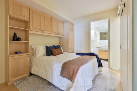 Photo 20 at 1911 - 208 Queens Quay W, Waterfront Communities C1, Toronto